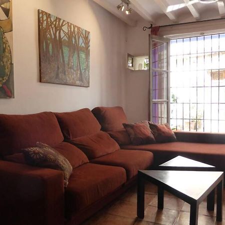 הוילה אליקאנטה Casa De Los Joses מראה חיצוני תמונה