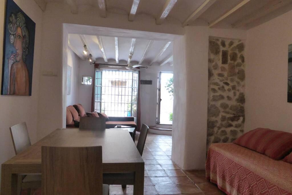 הוילה אליקאנטה Casa De Los Joses מראה חיצוני תמונה